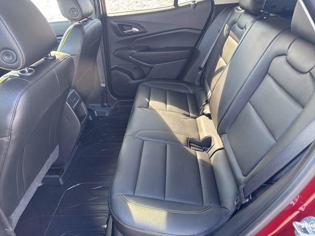 2024 Chevrolet Trax FWD 4dr ACTIV