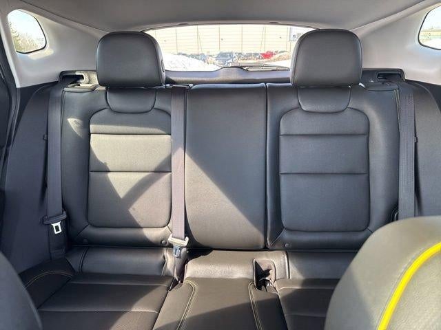 2024 Chevrolet Trax FWD 4dr ACTIV