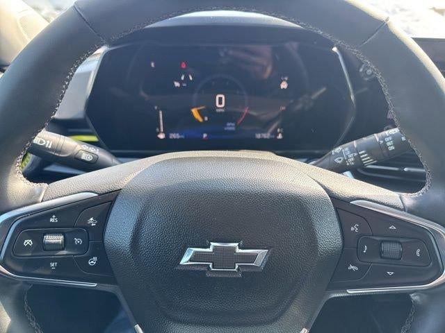 2024 Chevrolet Trax FWD 4dr ACTIV