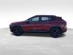 2024 Chevrolet Trax FWD 4dr ACTIV