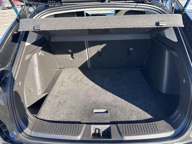 2024 Chevrolet Trax FWD 4dr ACTIV