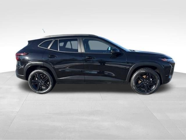 2024 Chevrolet Trax FWD 4dr ACTIV