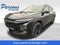 2025 Chevrolet Trax FWD 4dr ACTIV