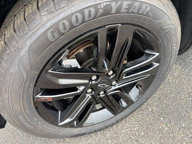 2025 Chevrolet Trax FWD 4dr ACTIV