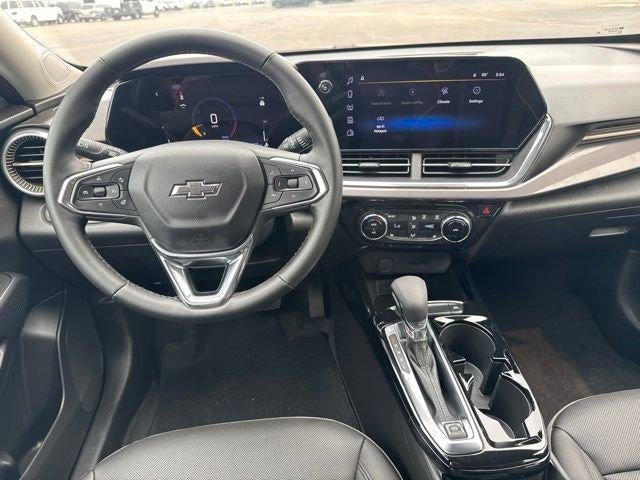 2025 Chevrolet Trax FWD 4dr ACTIV