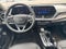 2025 Chevrolet Trax FWD 4dr ACTIV