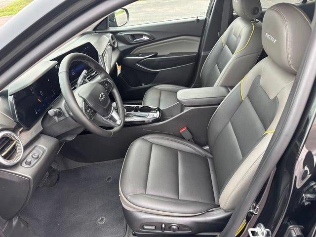 2025 Chevrolet Trax FWD 4dr ACTIV