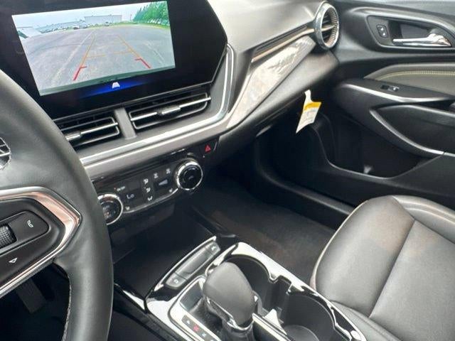 2025 Chevrolet Trax FWD 4dr ACTIV