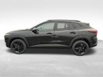 2025 Chevrolet Trax FWD 4dr ACTIV