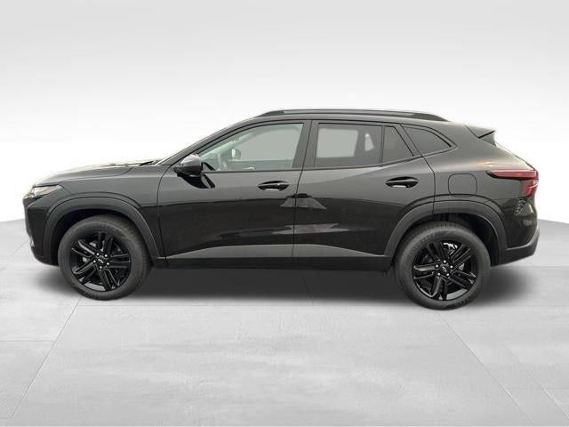 2025 Chevrolet Trax FWD 4dr ACTIV