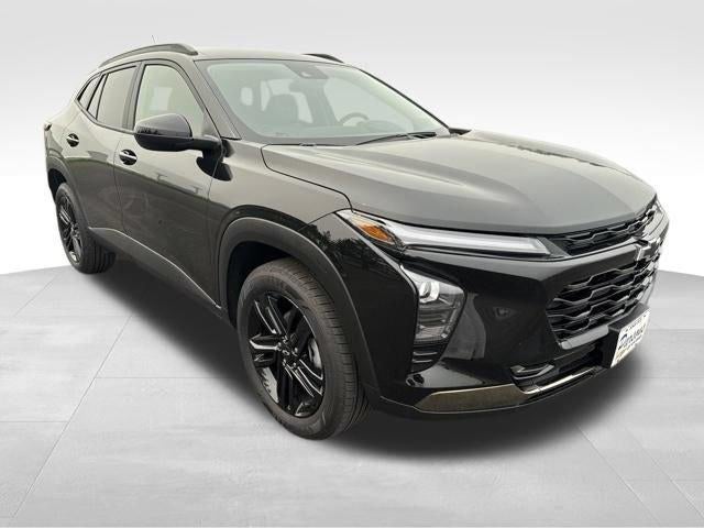 2025 Chevrolet Trax FWD 4dr ACTIV