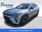 2025 Chevrolet Trax FWD 4dr ACTIV