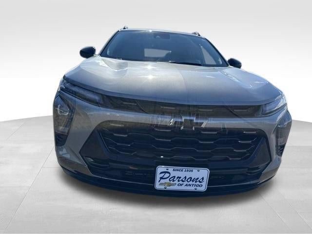 2025 Chevrolet Trax FWD 4dr ACTIV