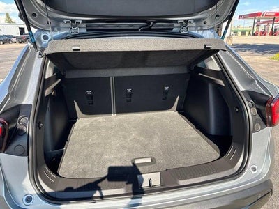 2025 Chevrolet Trax FWD 4dr ACTIV