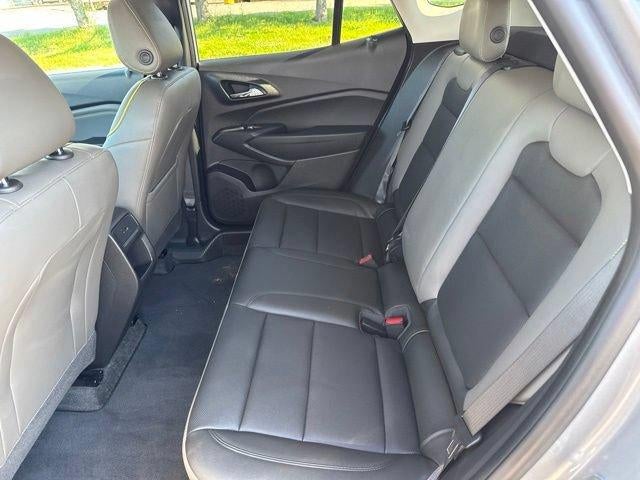 2025 Chevrolet Trax FWD 4dr ACTIV