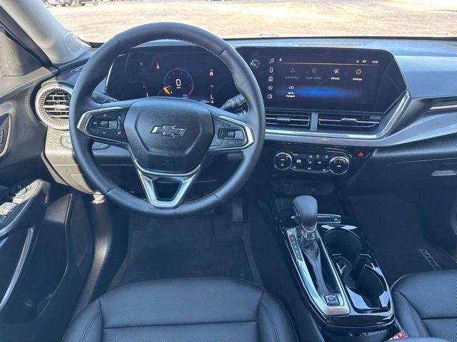 2025 Chevrolet Trax FWD 4dr ACTIV