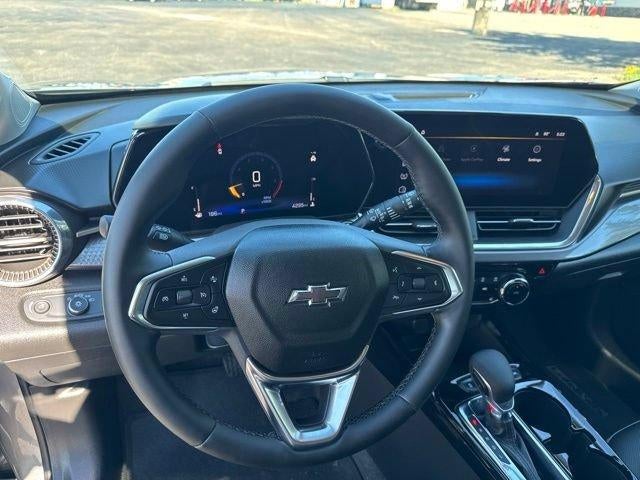 2025 Chevrolet Trax FWD 4dr ACTIV