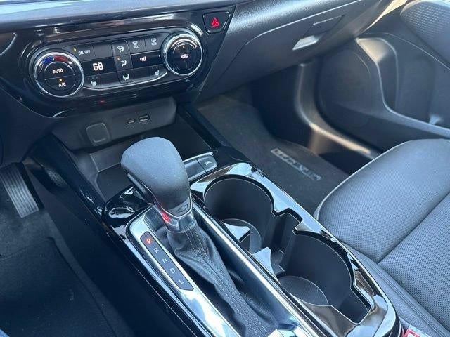 2025 Chevrolet Trax FWD 4dr ACTIV