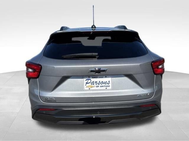 2025 Chevrolet Trax FWD 4dr ACTIV