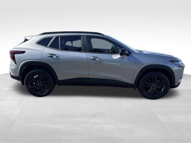 2025 Chevrolet Trax FWD 4dr ACTIV