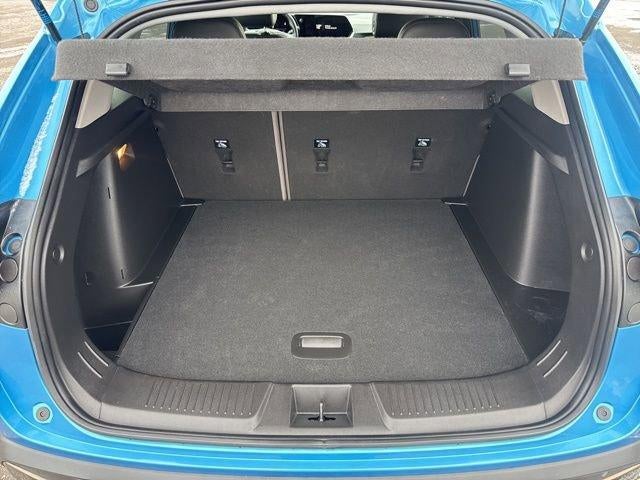 2025 Chevrolet Trax FWD 4dr ACTIV