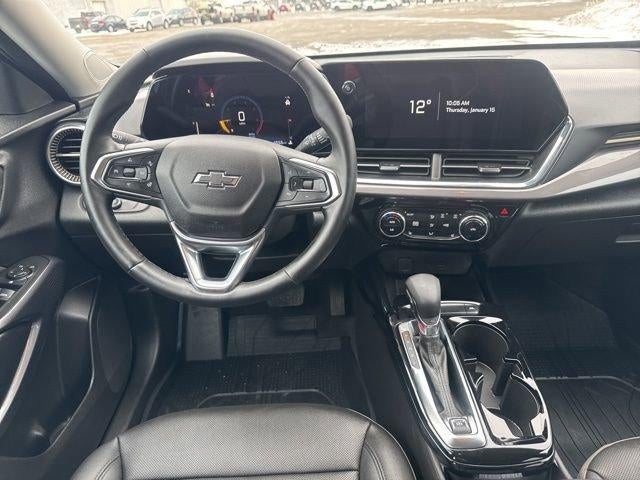 2025 Chevrolet Trax FWD 4dr ACTIV