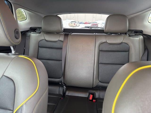 2025 Chevrolet Trax FWD 4dr ACTIV