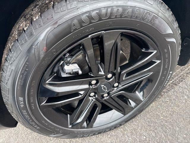 2025 Chevrolet Trax FWD 4dr ACTIV