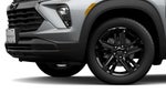 2026 Chevrolet Trailblazer Base