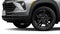 2026 Chevrolet Trailblazer Base