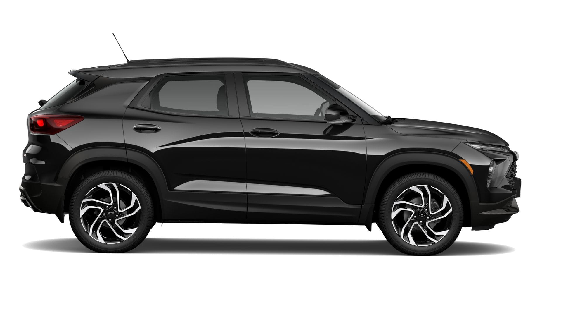 2026 Chevrolet Trailblazer Base