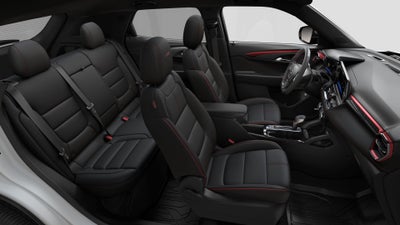 2026 Chevrolet Trailblazer Base