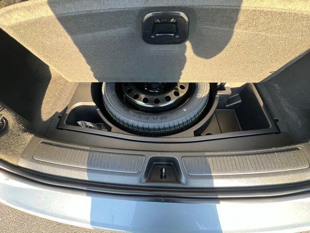 2025 Buick Envision AWD 4dr Preferred