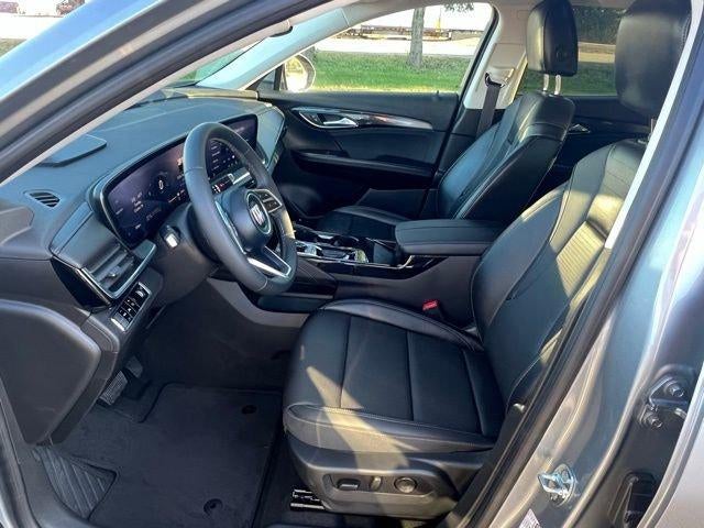 2025 Buick Envision AWD 4dr Preferred