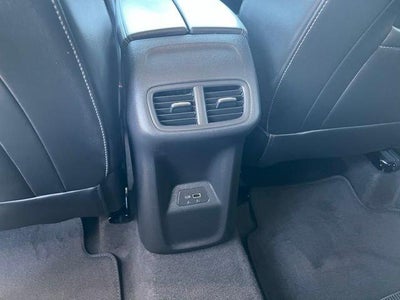 2025 Buick Envision AWD 4dr Preferred