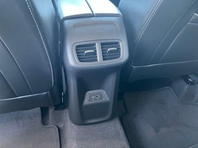 2025 Buick Envision AWD 4dr Preferred