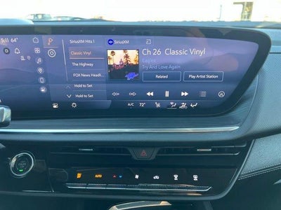 2025 Buick Envision AWD 4dr Preferred