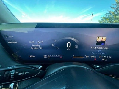 2025 Buick Envision AWD 4dr Preferred