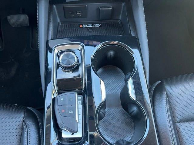 2025 Buick Envision AWD 4dr Preferred