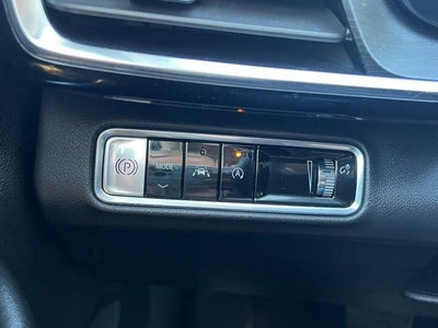 2025 Buick Envision AWD 4dr Preferred