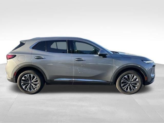 2025 Buick Envision AWD 4dr Preferred