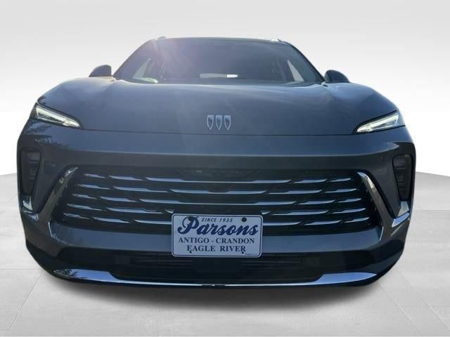 2025 Buick Envision AWD 4dr Preferred