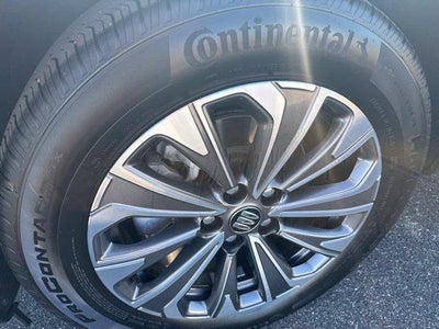 2024 Buick Envision AWD 4dr Preferred