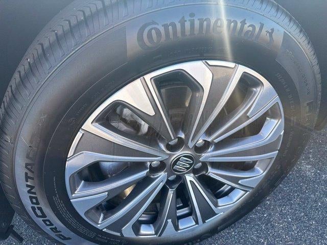 2024 Buick Envision AWD 4dr Preferred