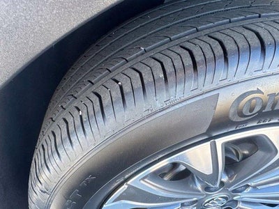 2024 Buick Envision AWD 4dr Preferred