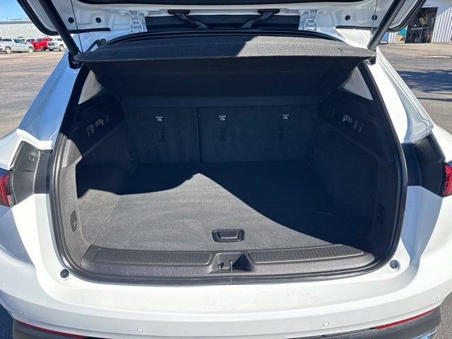 2024 Buick Envision AWD 4dr Preferred