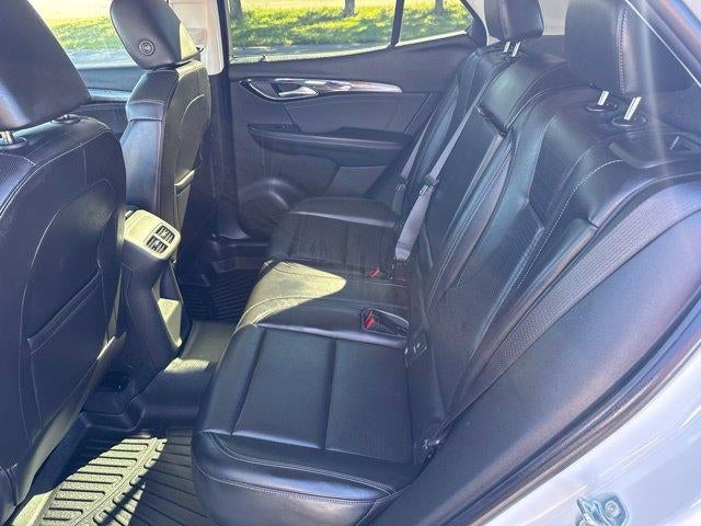 2024 Buick Envision AWD 4dr Preferred