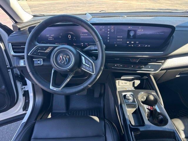 2024 Buick Envision AWD 4dr Preferred