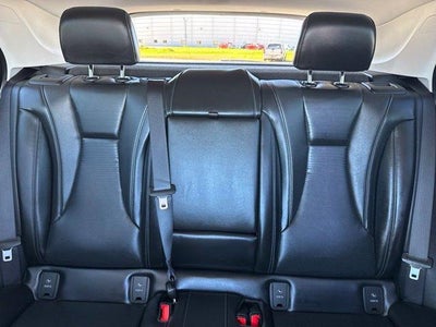 2024 Buick Envision AWD 4dr Preferred