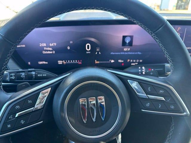 2024 Buick Envision AWD 4dr Preferred